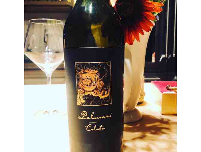 Winemakers and Their Friends Lunch for 6