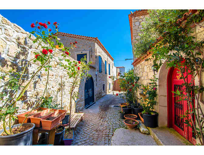 Flavors of Tuscany Travel Package for 2