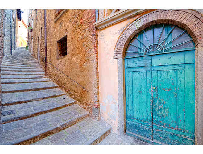 Flavors of Tuscany Travel Package for 2