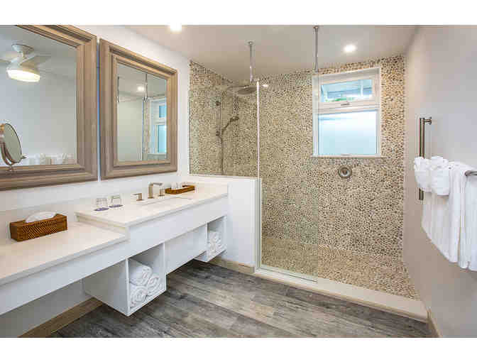 Galley Bay 10-Night All Inclusive Caribbean Resort