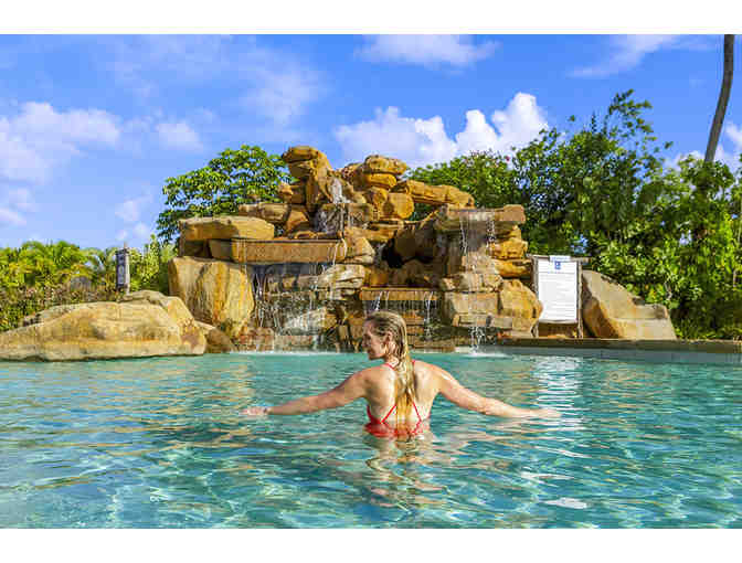 Galley Bay 10-Night All Inclusive Caribbean Resort