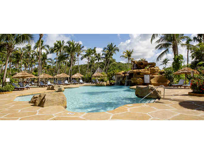 Galley Bay 10-Night All Inclusive Caribbean Resort