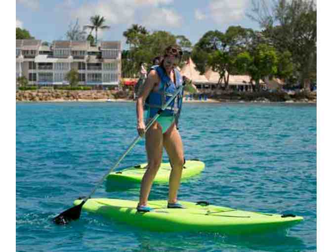 10-Night Caribbean Resort Vacation, Club Barbados Suites