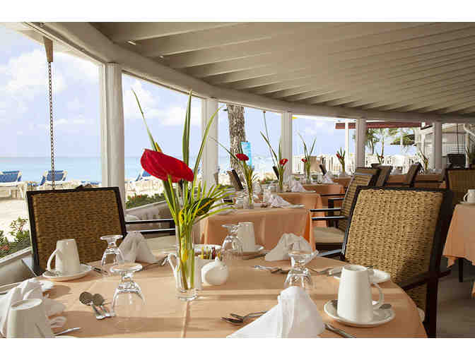 10-Night Caribbean Resort Vacation, Club Barbados Suites