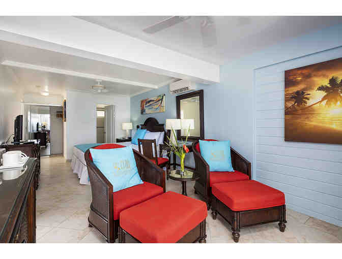 10-Night Caribbean Resort Vacation, Club Barbados Suites