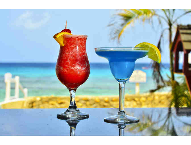 10-Night Caribbean Resort Vacation, Club Barbados Suites