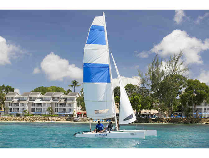 10-Night Caribbean Resort Vacation, Club Barbados Suites