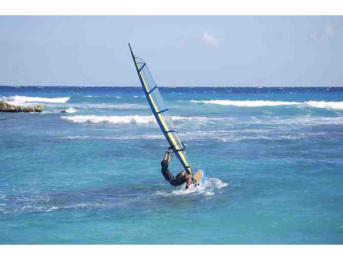 10-Night Caribbean Resort Vacation, Club Barbados Suites