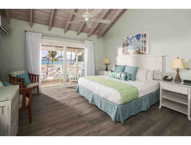 Pineapple Beach Club Oceanview Rooms