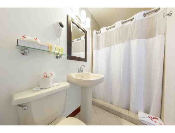 Pineapple Beach Club Oceanview Rooms