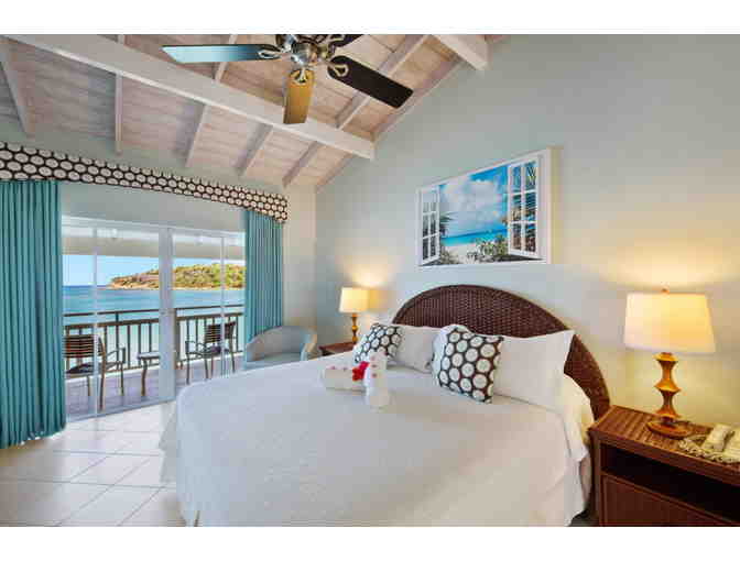 Pineapple Beach Club Oceanview Rooms