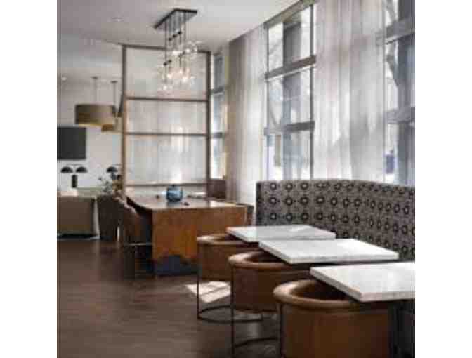 2 Night Stay Package - San Jose Marriott