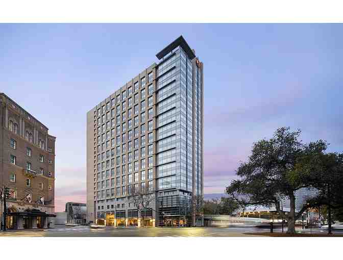 2 Night Stay Package - San Jose Marriott