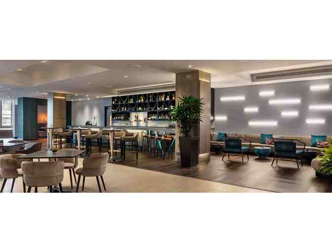 2 Night Stay Package - San Jose Marriott