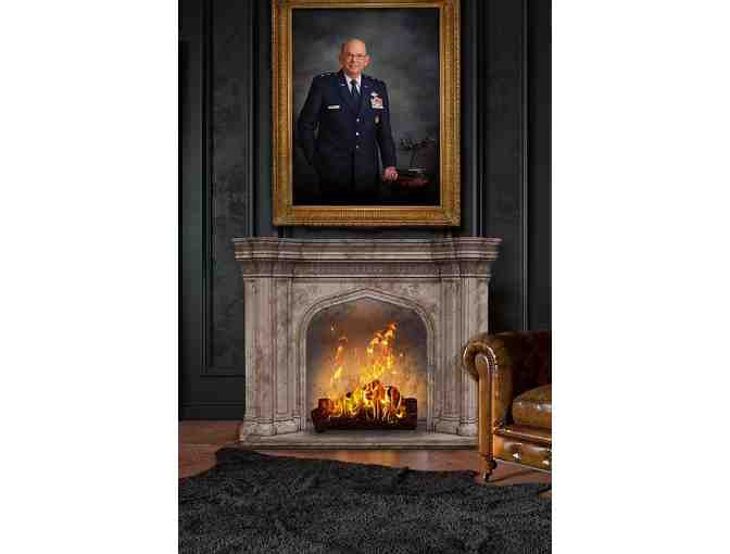 Exclusive Family Portrait and Luxury Stay - Bradford Renaissance Portraits