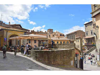 Flavors of Tuscany Travel Package for 2