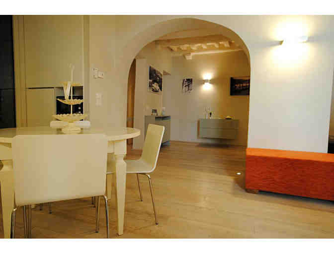 Flavors of Tuscany Travel Package for 2