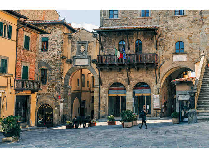 Flavors of Tuscany Travel Package for 2