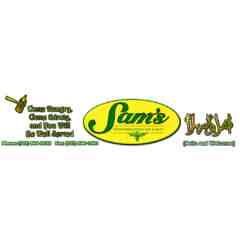 Sam's Mediterranean Cafe & Deli