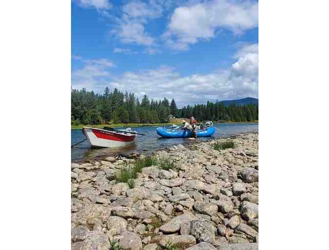 Day Long Drift Boat Float on the Kootenai River - Photo 3