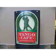 Tango Cafe