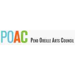 Pend Oreille Arts Council