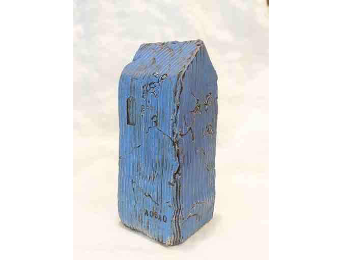 Tiny House - Kamrath Sculpture