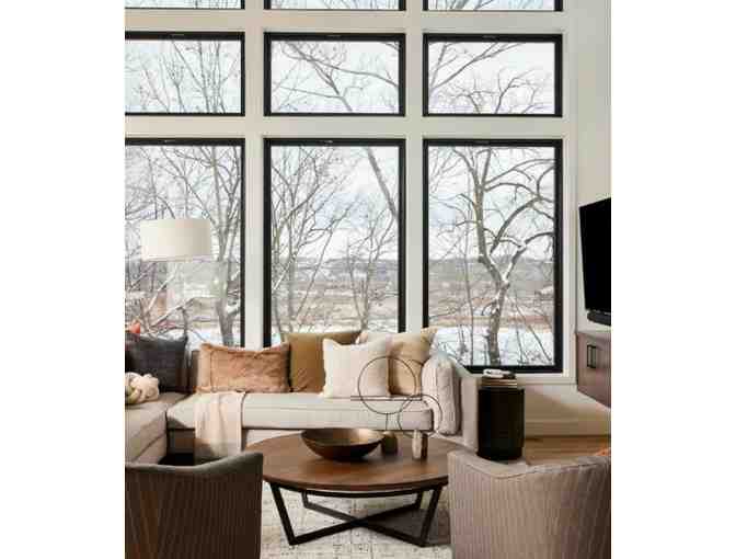 Interior Design Consultation with Dwell & Gather Interior Design