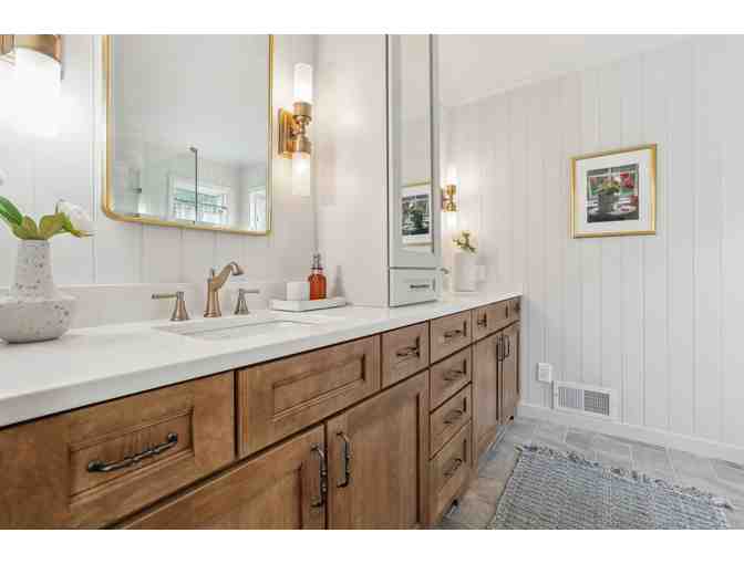 Interior Design Consultation with Dwell & Gather Interior Design