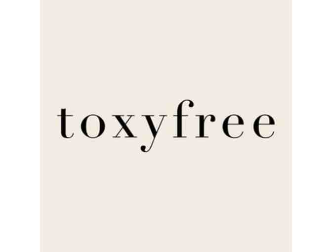 ToxyFree Valet Service