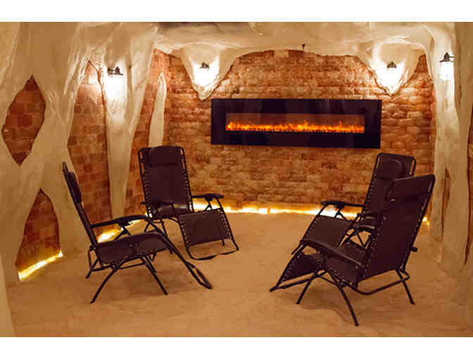 $140 Just For Me Spa Gift Certificate