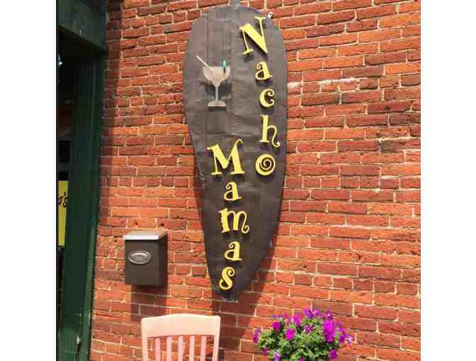 River Town Date Night