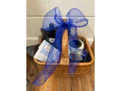 River Town Date Night