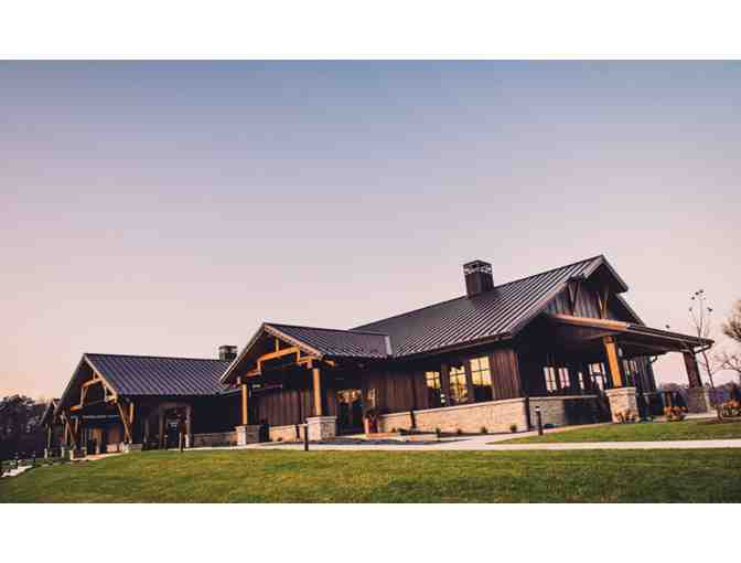 $100 Gift Certificate to 7 Vines Vineyard