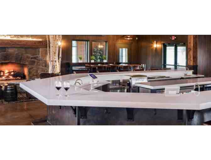 $100 Gift Certificate to 7 Vines Vineyard