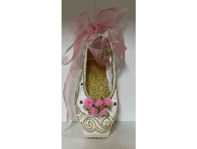 Ballet Ticket Package