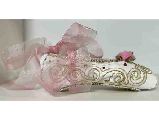 Ballet Ticket Package