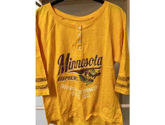 Minnesota Sports Fan Bundle