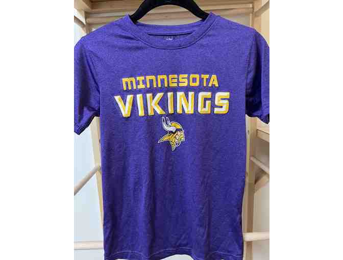 Minnesota Sports Fan Bundle