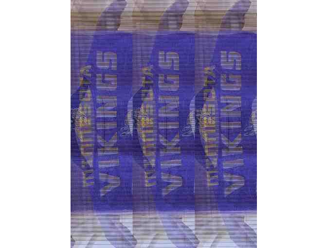 Minnesota Sports Fan Bundle