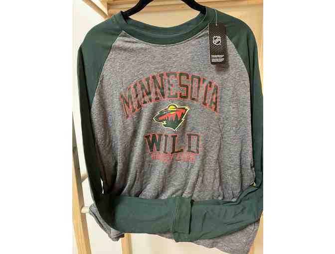 Minnesota Sports Fan Bundle