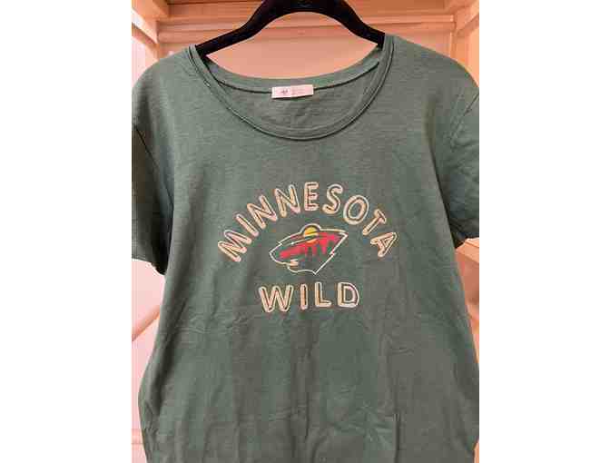 Minnesota Sports Fan Bundle