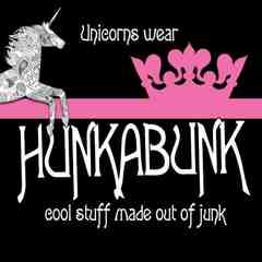 Hunkabunk