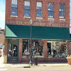 American Gothic Antiques