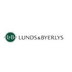 Lunds & Byerlys Grocery Stores