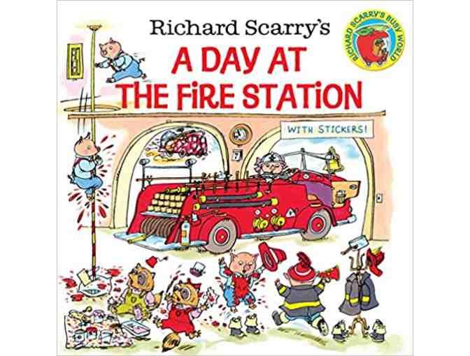 Younger Kids Coloring Book