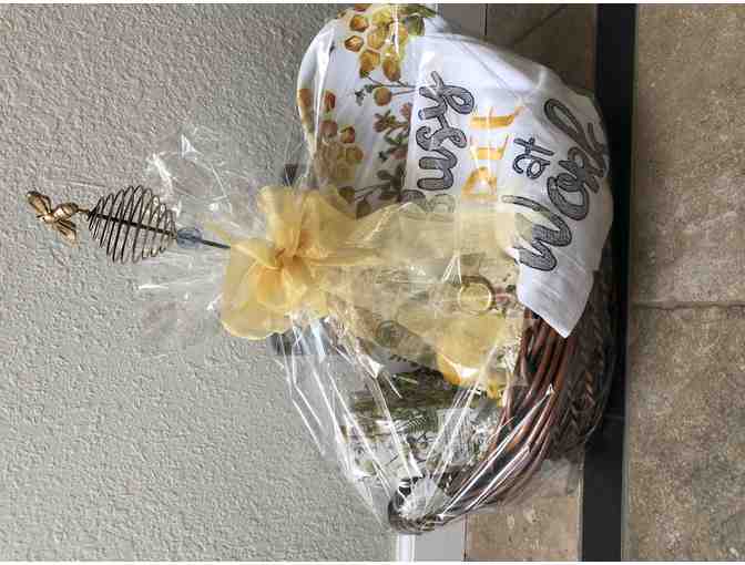 'Bee a KVFD Supporter'