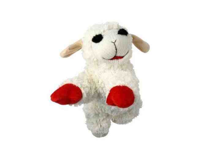 Dog Lover's Collection sourced at Fideaux located in Healdsburg CA:  Toys, Books & Treats