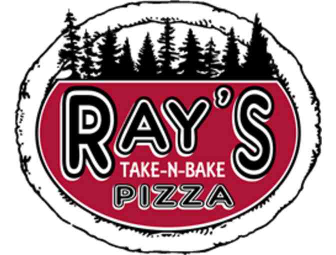 Pizza Night Gift Basket