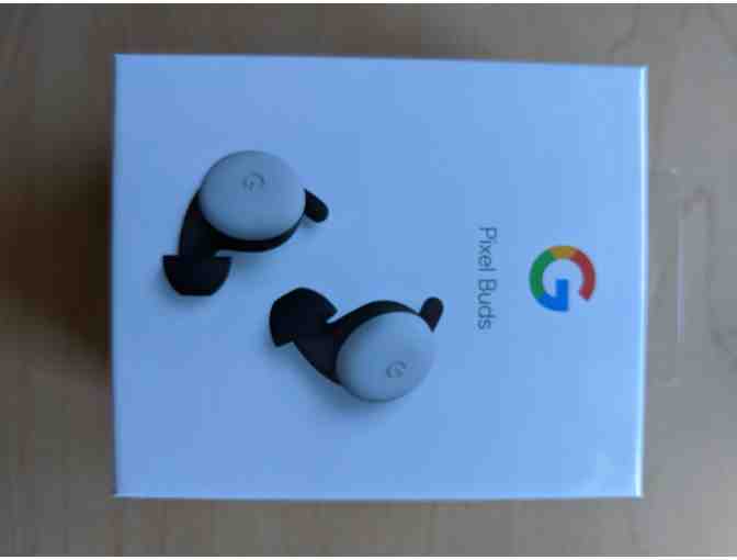 Google Pixel Buds